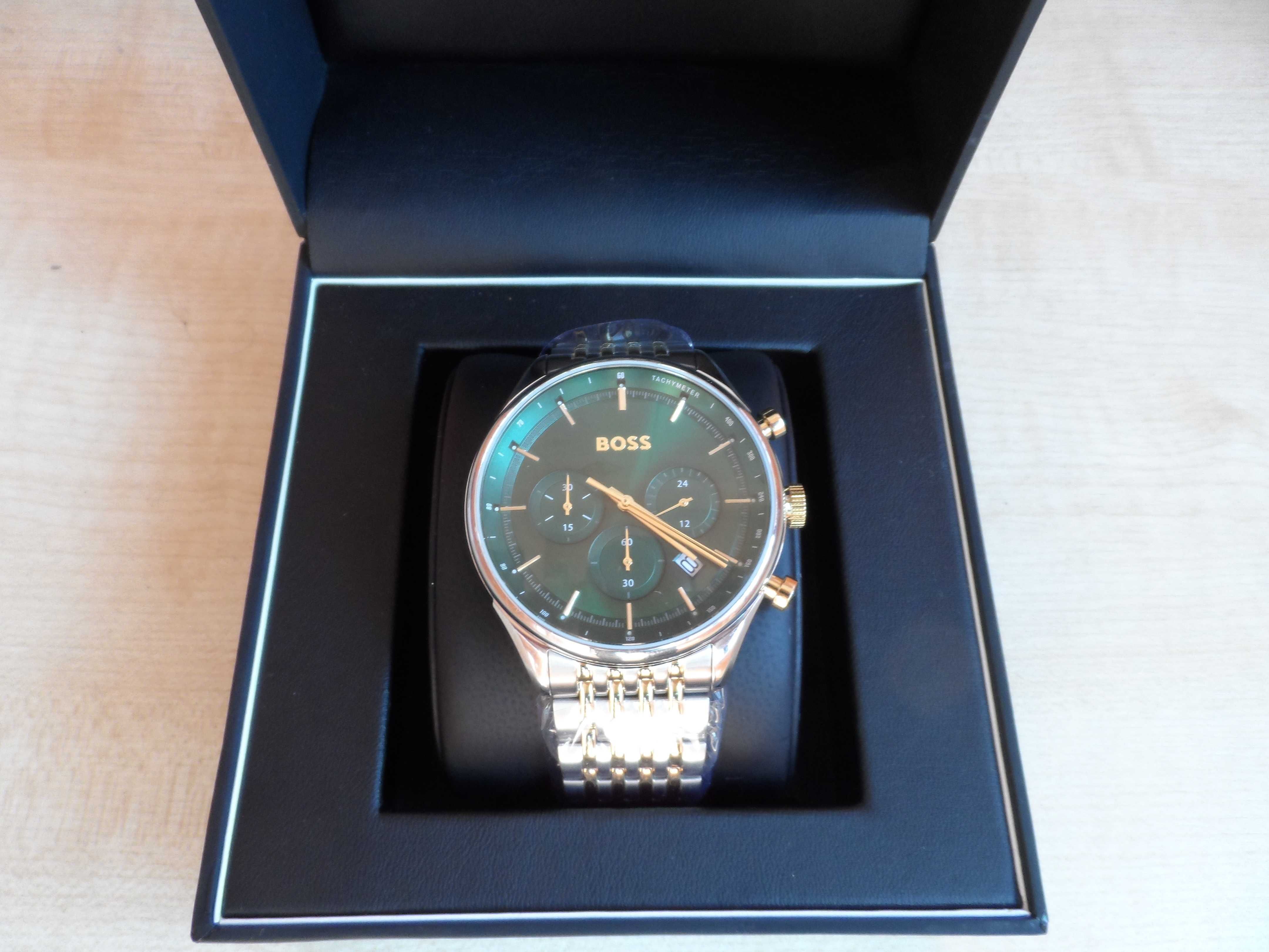 zegarek Hugo Boss "Gregor"