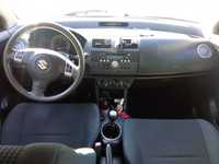 Suzuki Swift 1,3 Ben.2005 przeb 171000