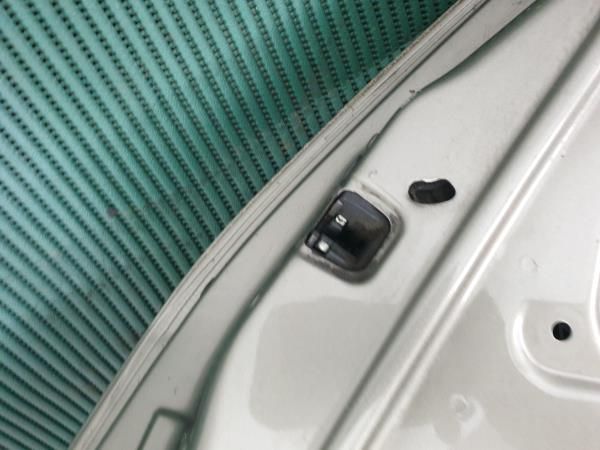 Fechadura / fecho porta trás direito RENAULT Clio III (BR0/1, CR0/1)