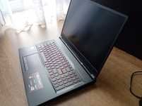 MSI GL75 , i5 , gtx1650 , 16GB , 256GB win 11