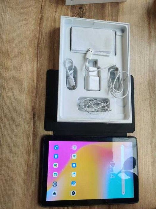 Планшет Blackview Tab 10