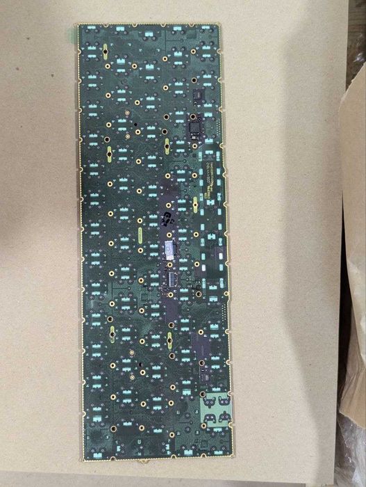 Клавіатура для MacBook Air,Pro