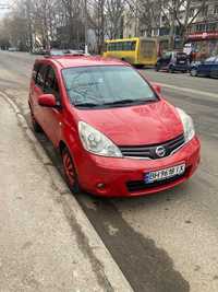 Продам Nissan NOTE