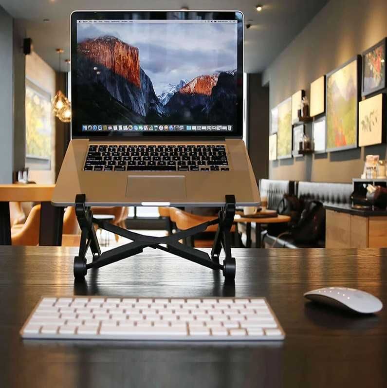 Nexstand K2 podstawka, stojak na laptopa