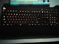 Klawiatura Logitech G213 Prodigy