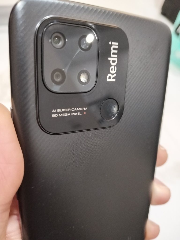 Xiaomi Redmi  10 C