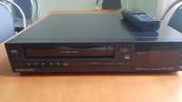 Blaupunkt RTV 535 ECV odtwarzacz VHS. Stan idealny.