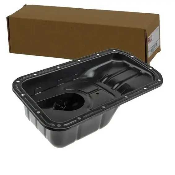 НОВИЙ Піддон масляний двигуна. Всі іномарки. Картер