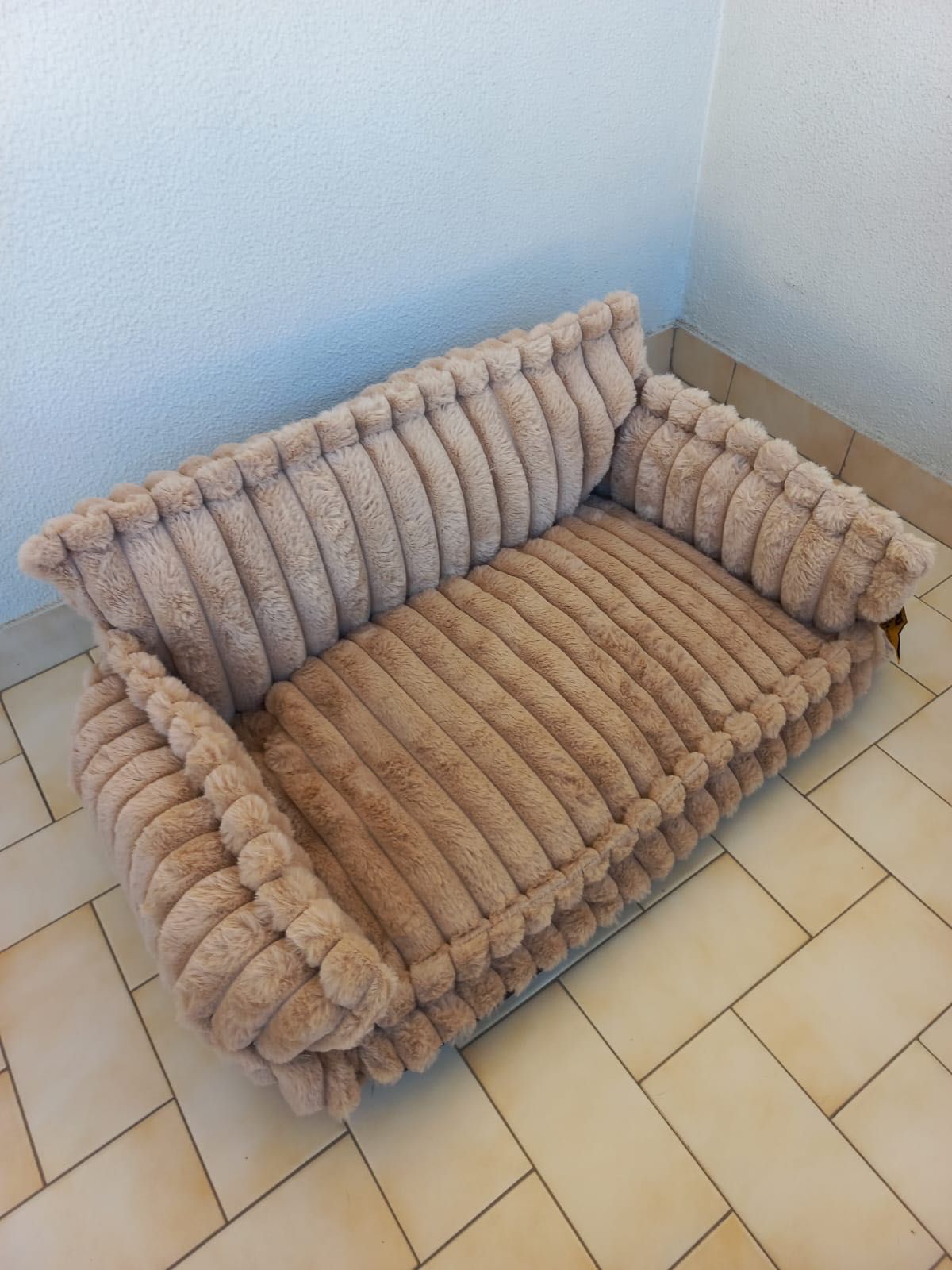 Cama cão ou gato ortopédica NOVA