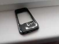 Средняя часть корпуса Nokia 5800