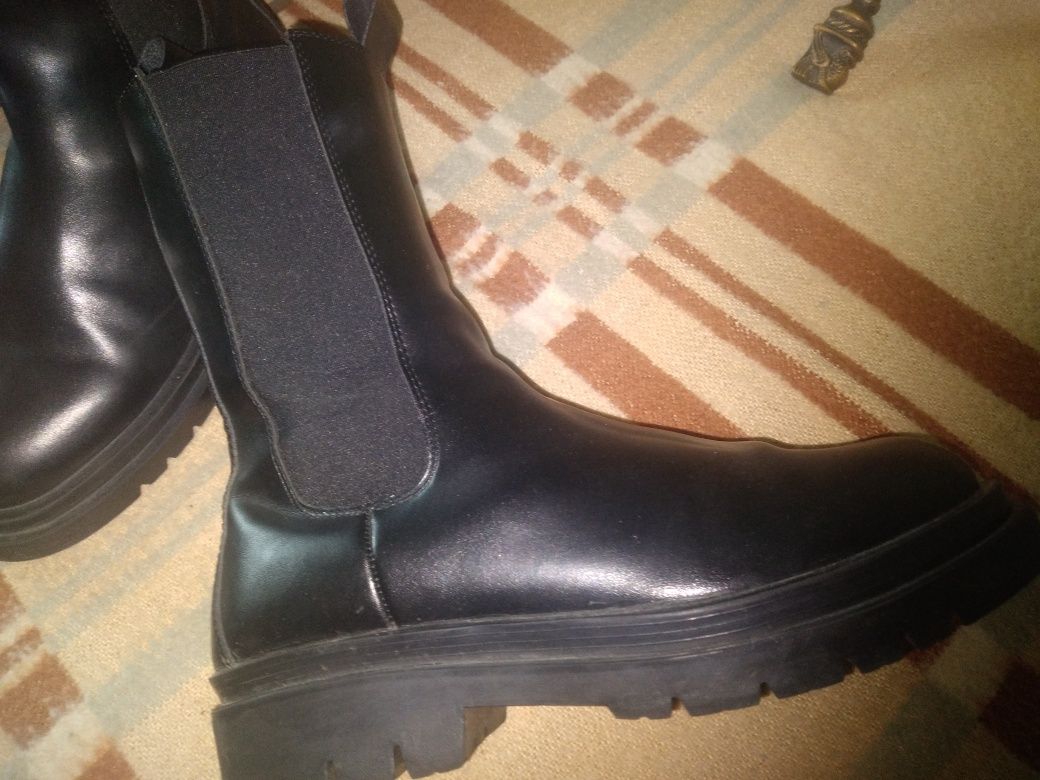 Челси  Bottega Veneta,