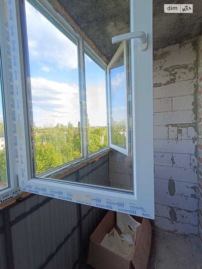 Продаж 1-кімнатна квартира зданий будинок Алмазний