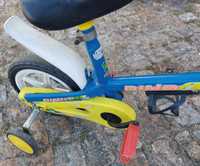 Bicicleta criança DINO