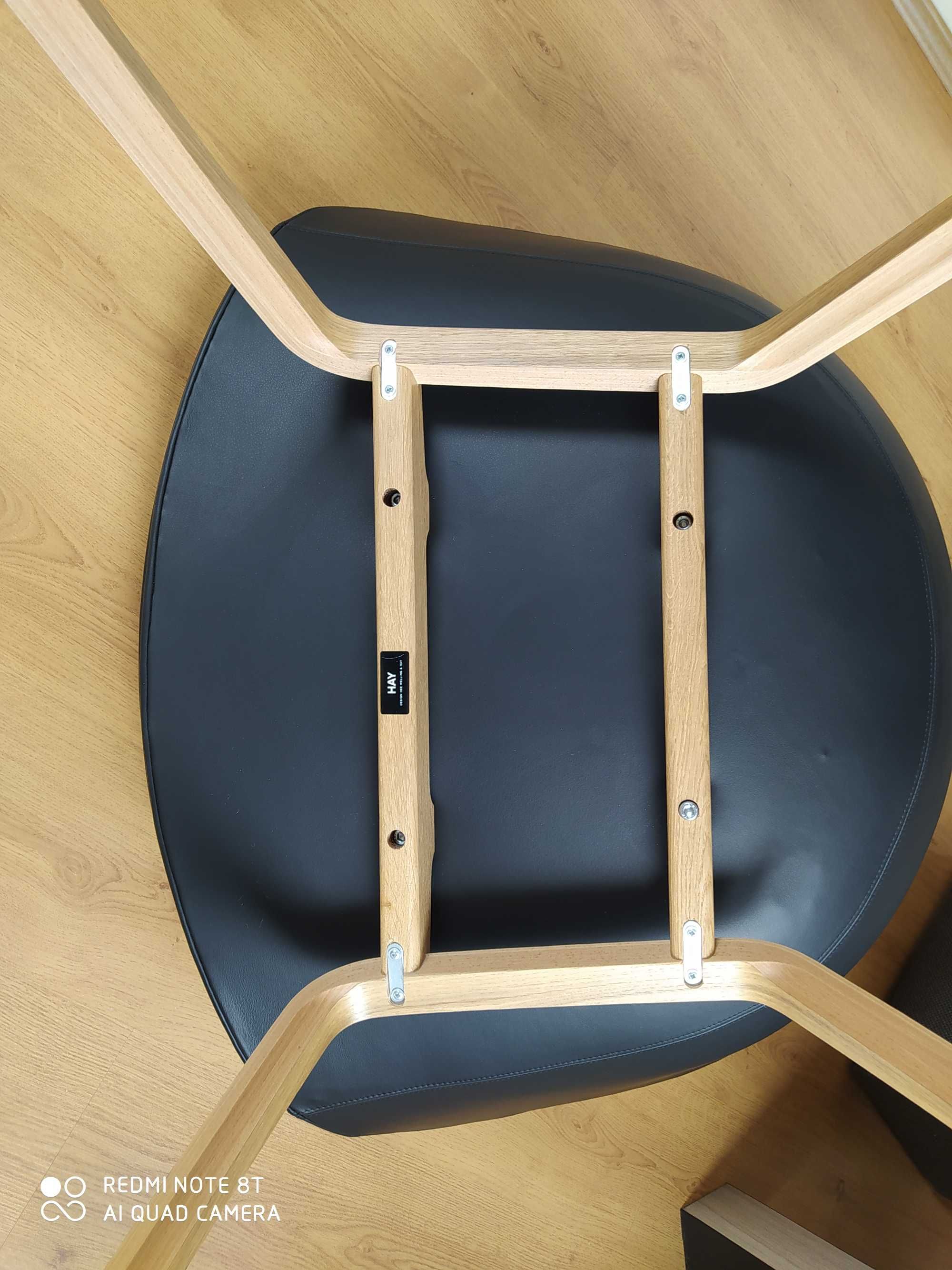 AAL Lounge Hay fotel. Muuto & tradition Fritz Hansen Fredericia Gubi