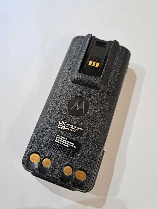 Акумулятор для радіостанцій оригінальний Motorola PMNN4488A