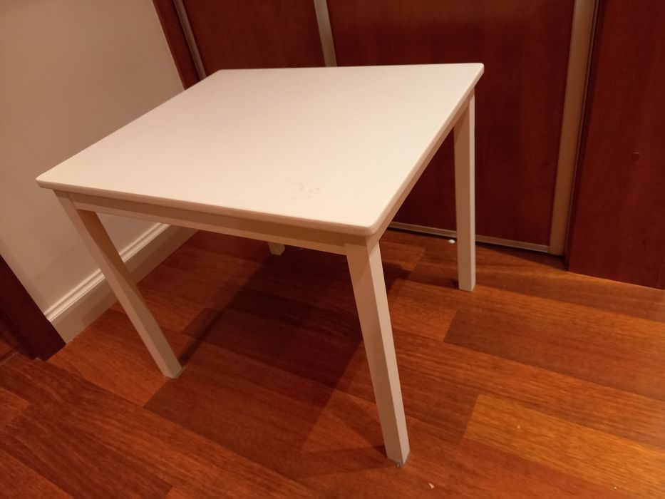 Stolik biurko ikea kritter