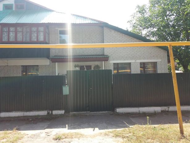 Продам будинок в смт Іршанськ