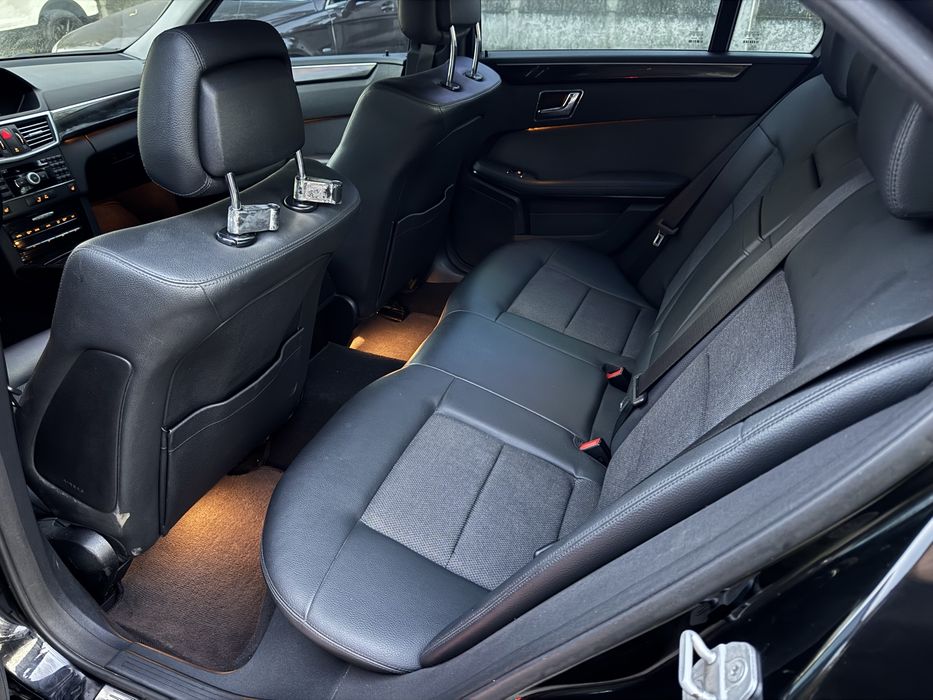 Mercedes Benz 212 3.0 Офіційний Газ Бензин