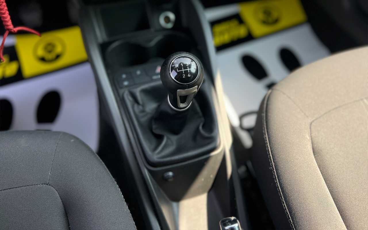 Seat Ibiza  2011