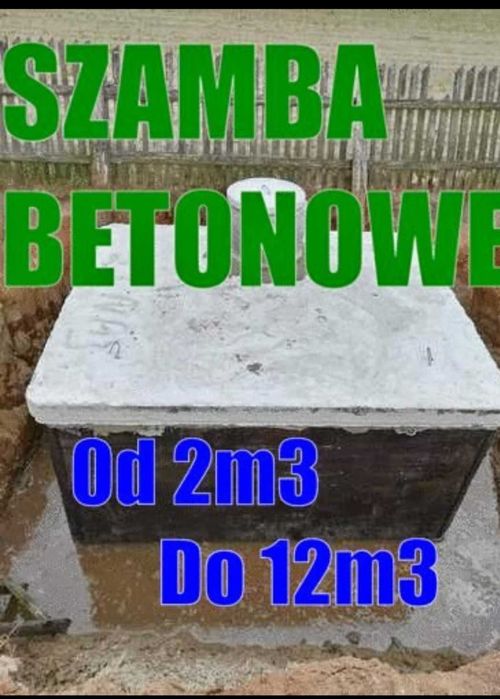 Wynajem minikoparka kret przecisk przebitka szambo