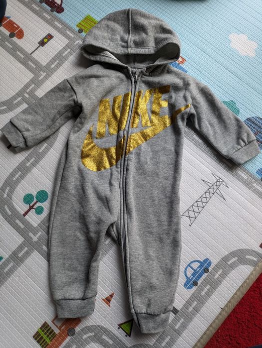 Rampers Nike r.74/80