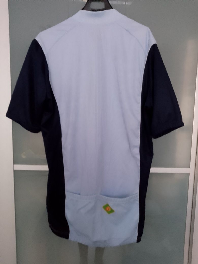 Bluzka sportowa męska -ouintex r M/L