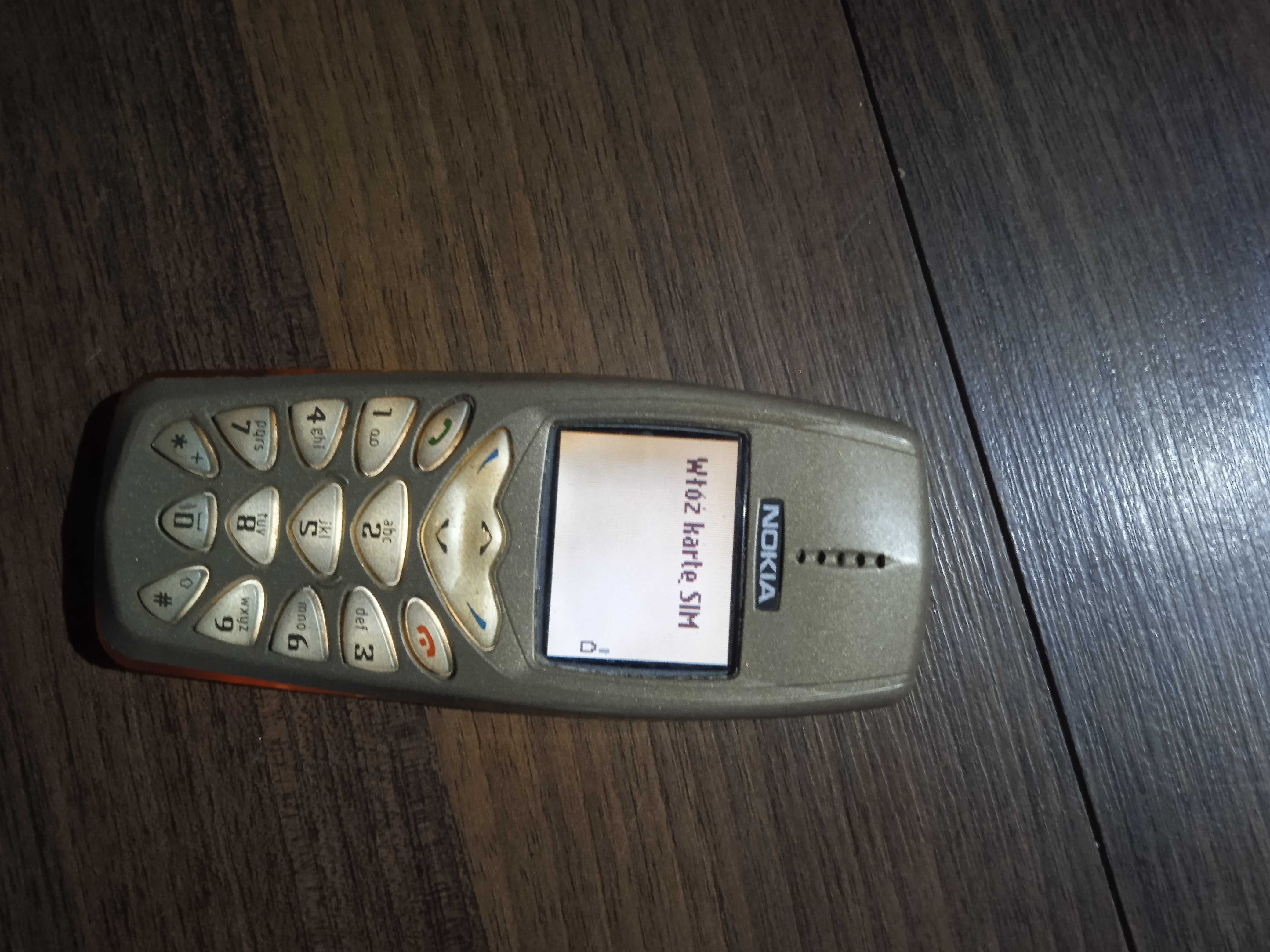 Sprzedam Nokie 3310i