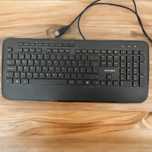 Teclado em perfeito estado