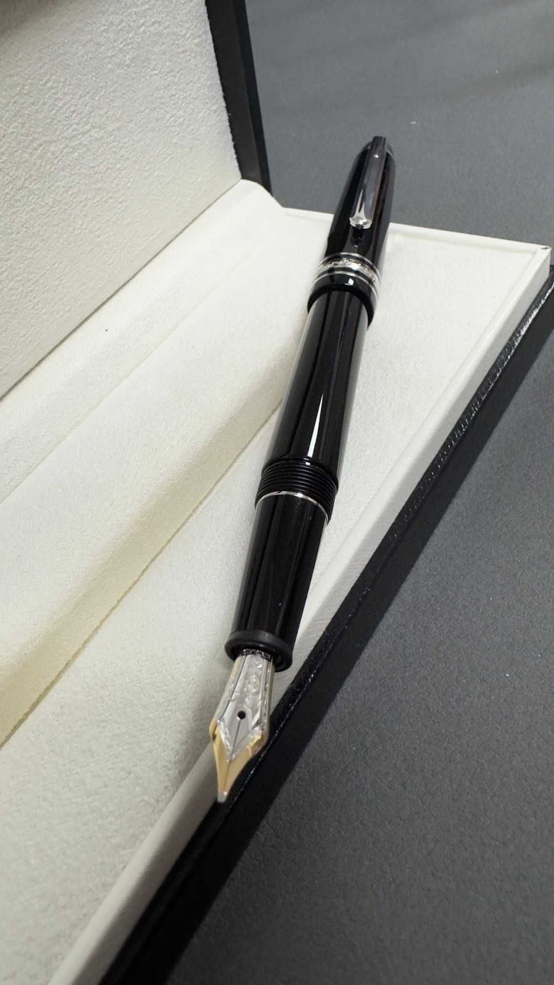 Pióro Wieczne Montblanc