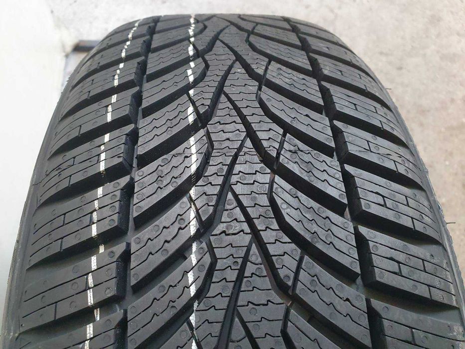 4x Ceat Winter Drive  215/50r17  Nowe 2024r
