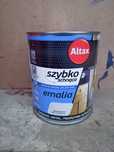 ALTAX Emalia Szybkoschnąca 13 kolorów WARTO !!