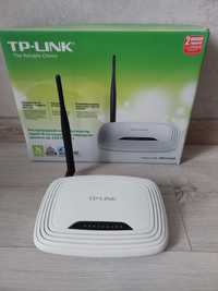 Wifi роутер TP-LINK