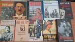 Literatura sobre Hitler