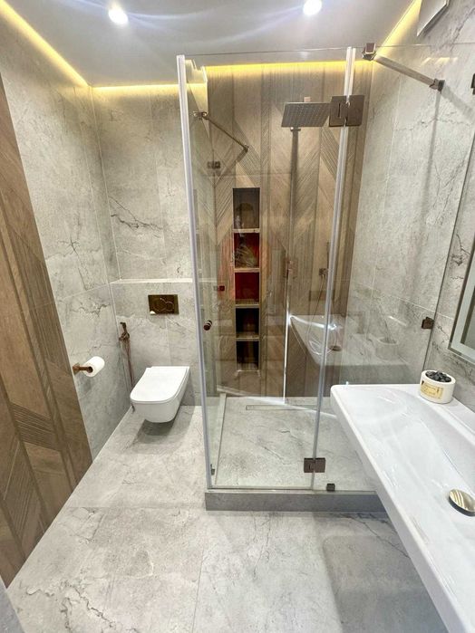 Власник. Продається 3-кімнатна квартира у ЖК «Файна Таун»