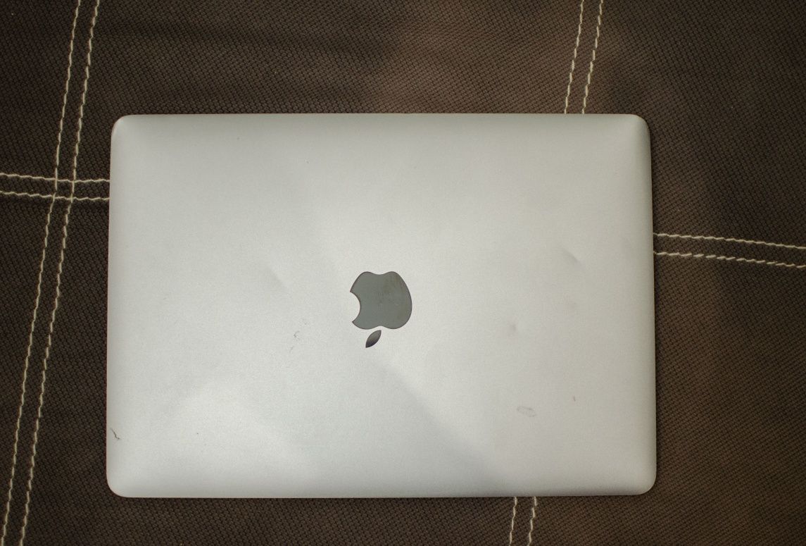 MacBook 12' 2016 8/256