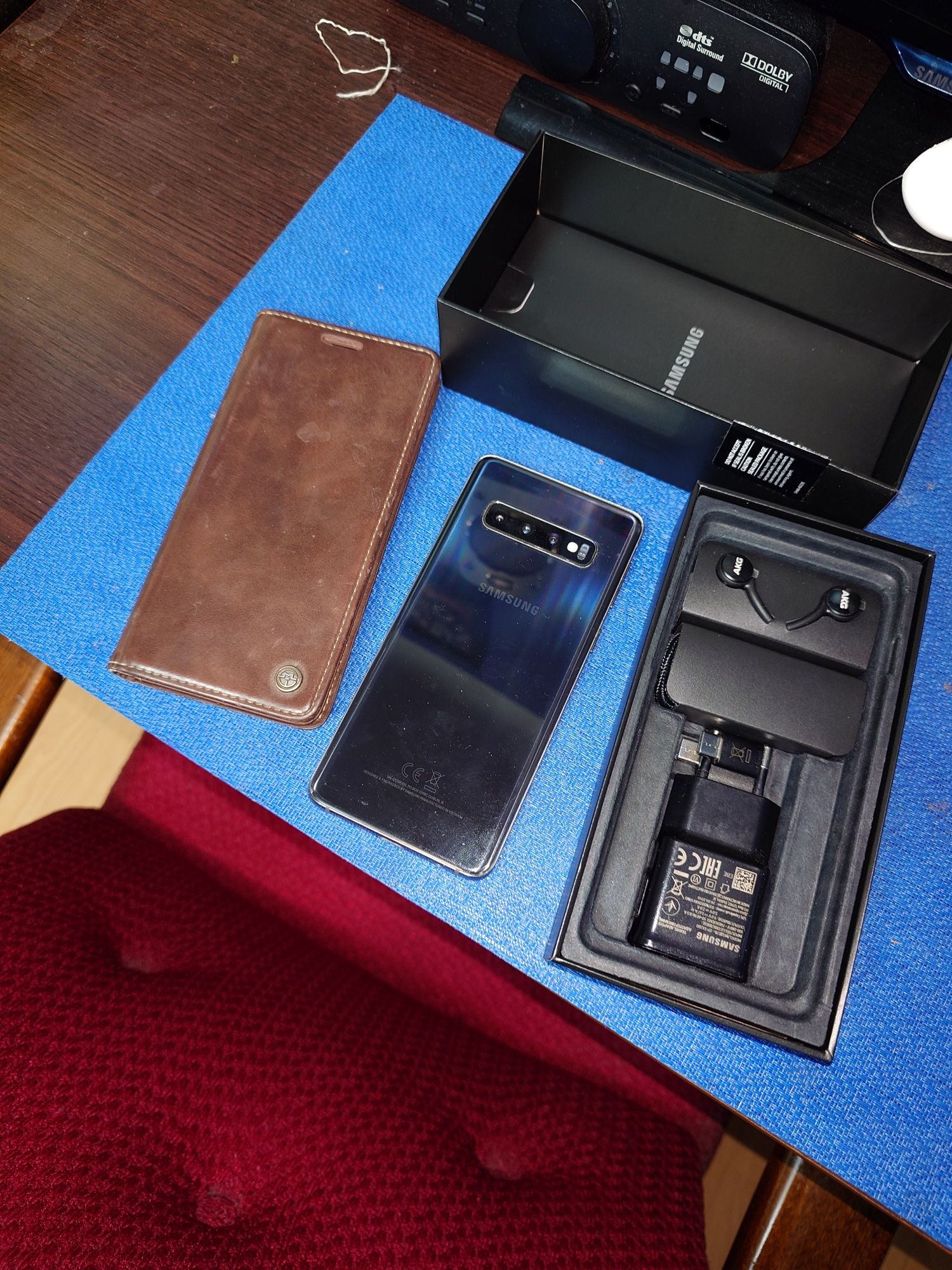 Samsung galaxy s10 512GB