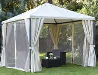 Pawilon, namiot ogrodowy 3x3 m
