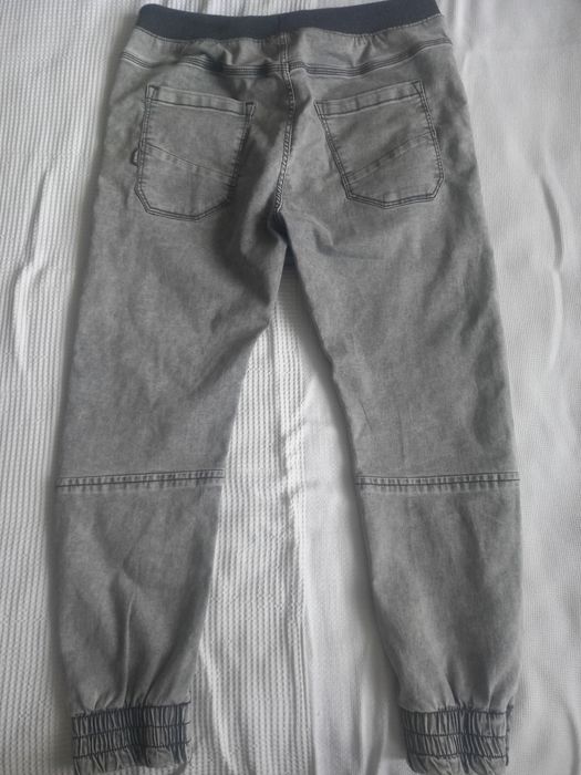 Штаны джоггеры Cropp р.W34/L32