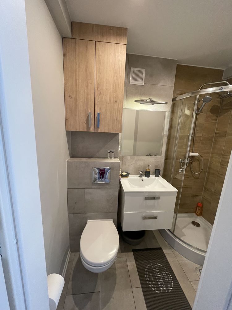 Apartament/ Mieszkanie na doby/ wynajem krotkoterminowy/ nocleg