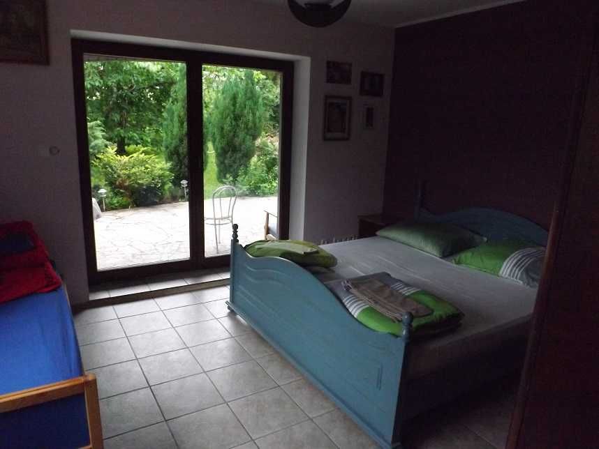 Apartament 2-19 os.mieszkanie-parter domu Gdynia-Sopot kwatera noclegi