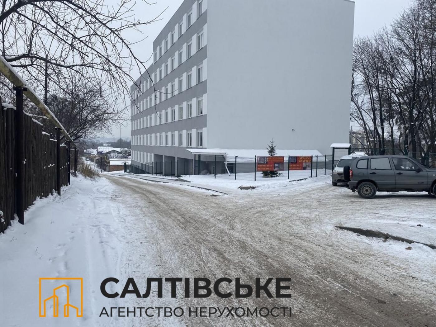 6608-ЕК Продам гостинку 22м2 в новострое ЖК Муромец на Салтовке