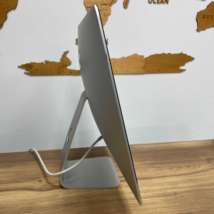 Apple iMac A2116 I3-8100 8GB RAM 1TB HDD Pro 555X 2GB 21.5" 4K 2019r