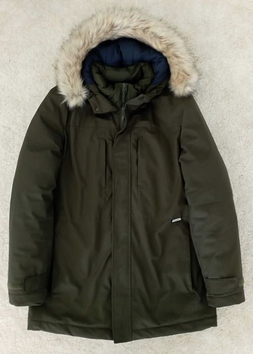 Parka Springfield M