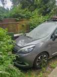 RENAULT SCENIC 3, 2015R, 1.6d 130 KONI, 13 500 ZŁ