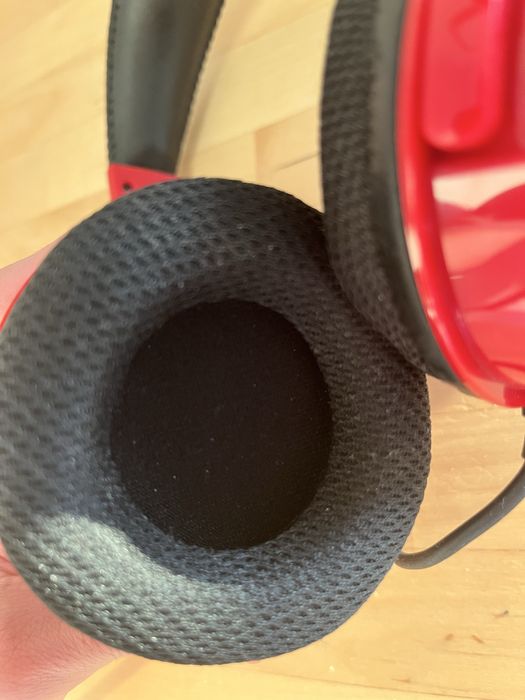 Fones playstation novos