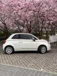 Fiat 500 Cabrio Dolce Vita SPECIAL EDITION LIMITED