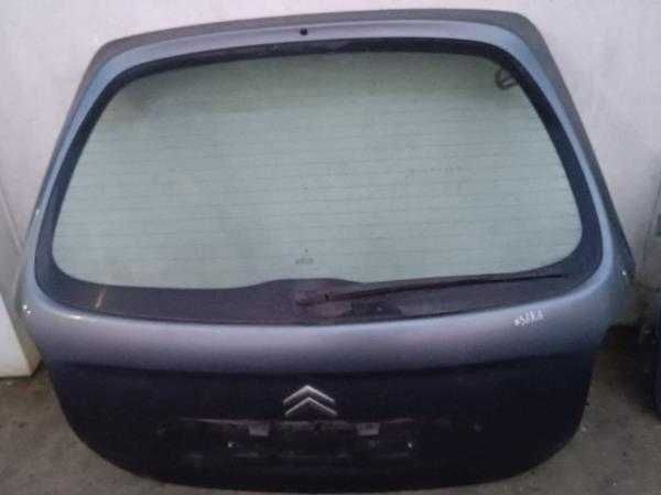 Porta da Mala Citroen Xsara Picasso (N68) 99-12