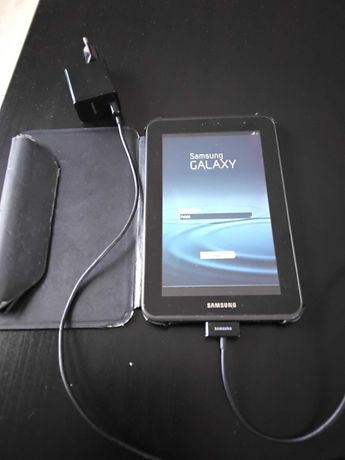 Sprzedam Tablet Samsung Galaxy Tab 2 7.0  3G, WiFi, Nawigacja GPS. SIM
