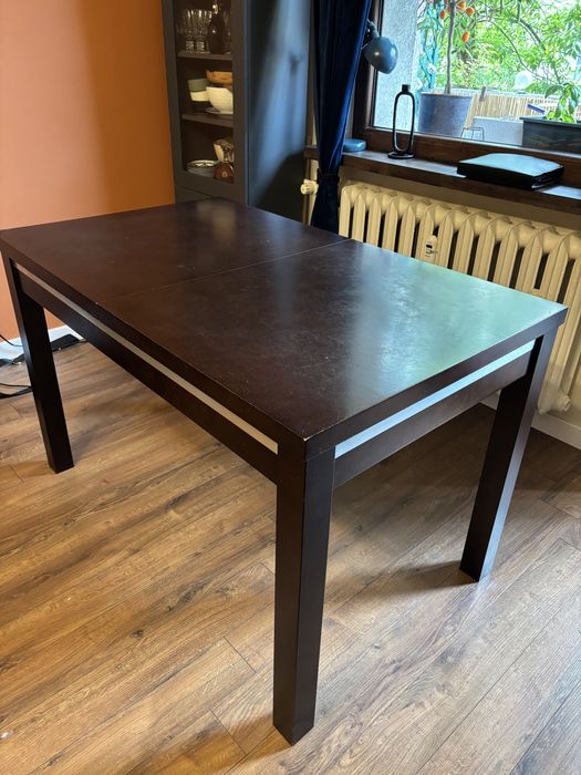 Sprzedam stół rozkładany drewniany