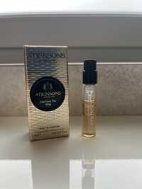 Atkinsons Oud Save the King